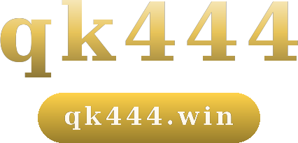 qk444 logo